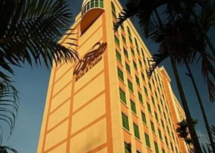 Hotel com casino: Veneto Hotel & Casino