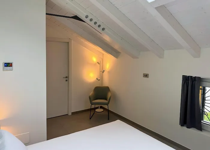 Hôtel 3 étoiles: Urban Living