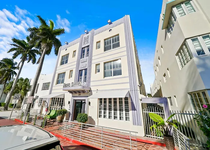 Casino hotel: Shelley Hotel