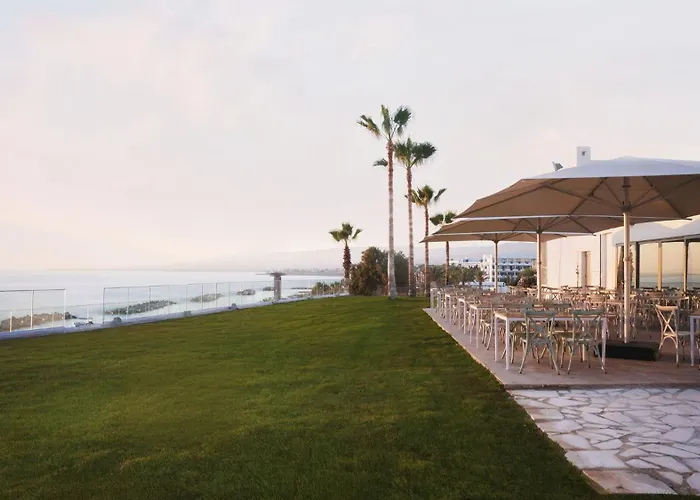Eleni Holiday Resort
