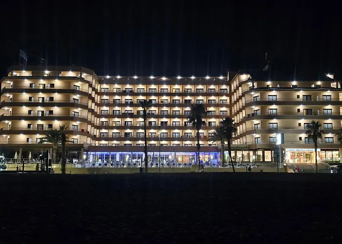 & Spa Peniscola Palace