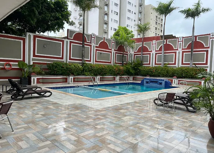 Hotel cerca del colegio: Hotel Casa Ballesteros