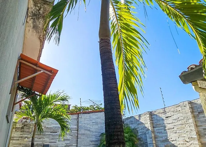 Morro Branco Pousada e aptos