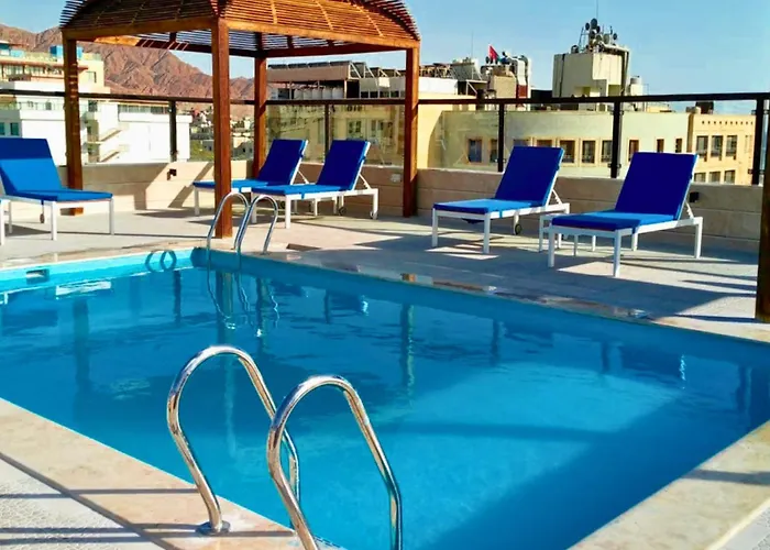 The Loft Hotel By Fhm