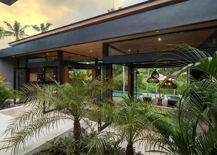 Tranquillum House By BaliSuperHost
