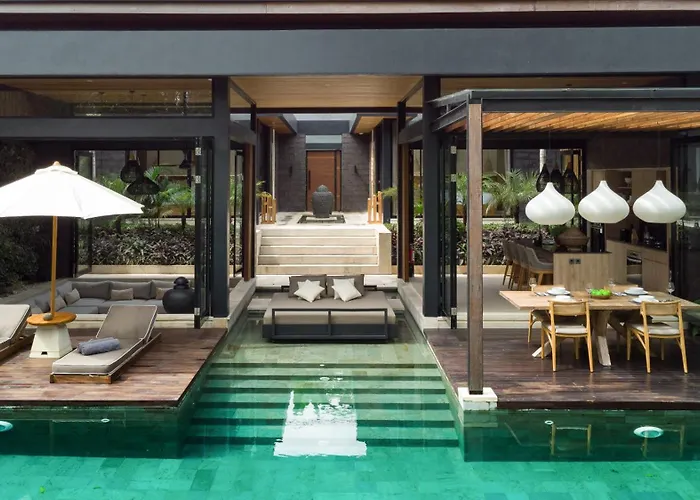 Tranquillum House By BaliSuperHost