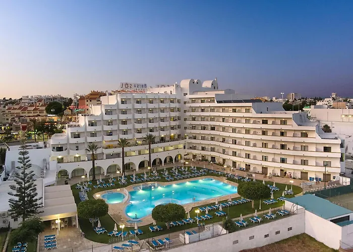 Boetiek hotel: Hotel Apartamento Brisa Sol