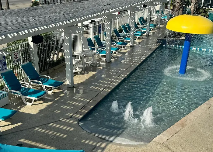 Motel: Gaido'S Seaside Inn