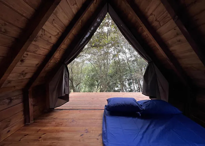 Apartamento: Belas Águas Mairiporã