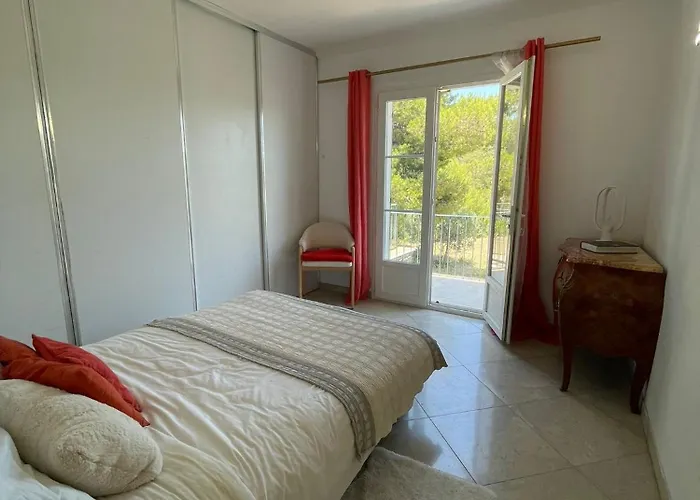 Villa: Villa Nimes