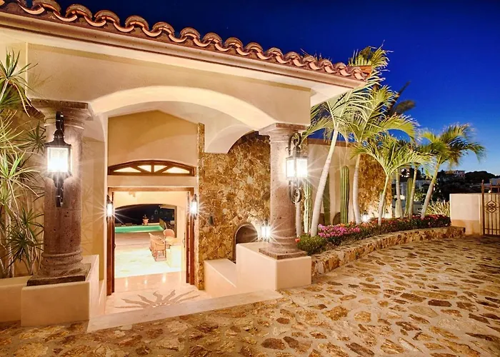  Gran Vista By Cabo