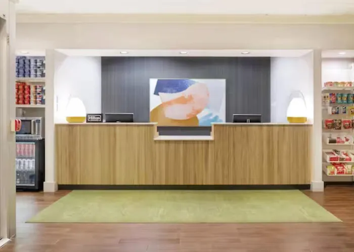 Spark By Hilton Toronto Airport