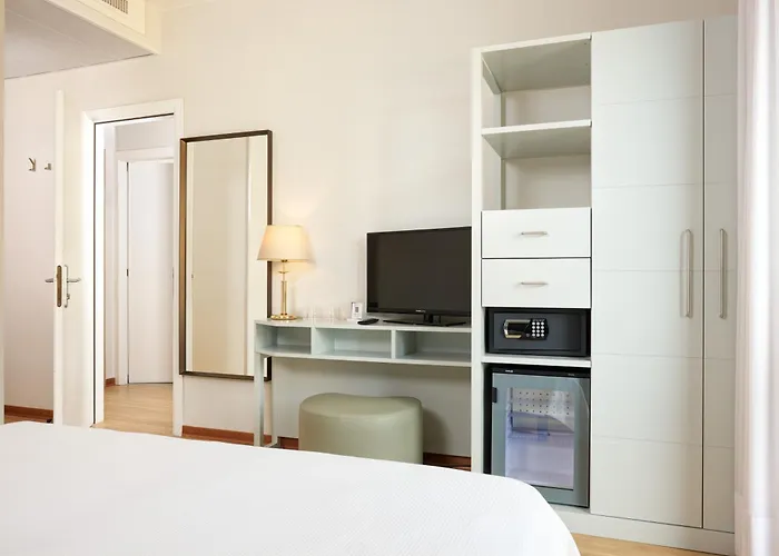 Hotel Croce Di Malta
