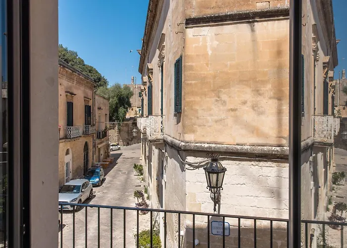 Hotel 3 stelle: Arco Vecchio