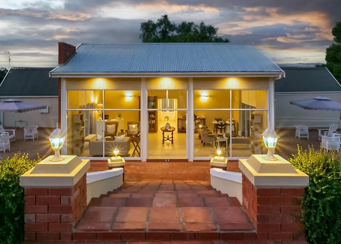 La Plume Boutique & Spa