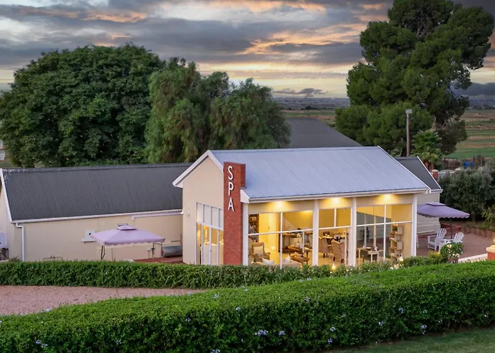  La Plume Boutique & Spa