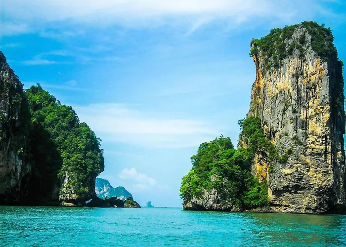 Hostel: Nomads Ao Nang Party Hostel 18-35 Years Old Only