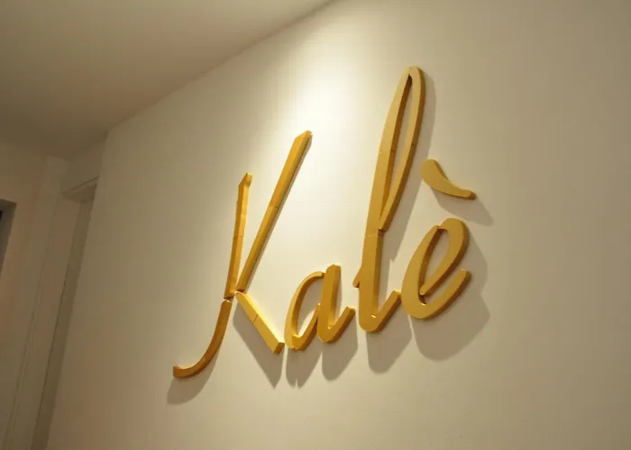 Hotel 4 stelle: Kalé