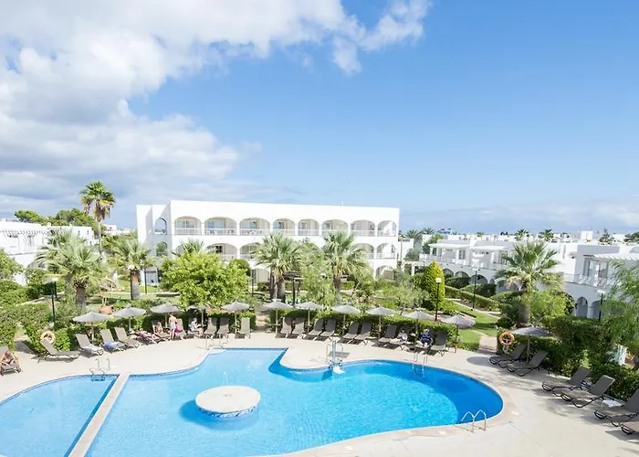 Romantisch hotel: Ona Village Cala D'Or