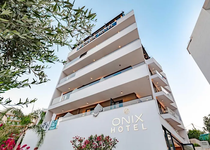 Boutique Onix