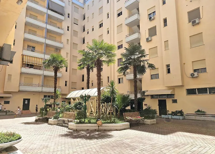La Terrazza Azzurra