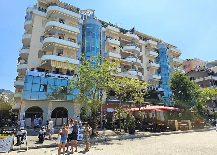 La Terrazza Azzurra