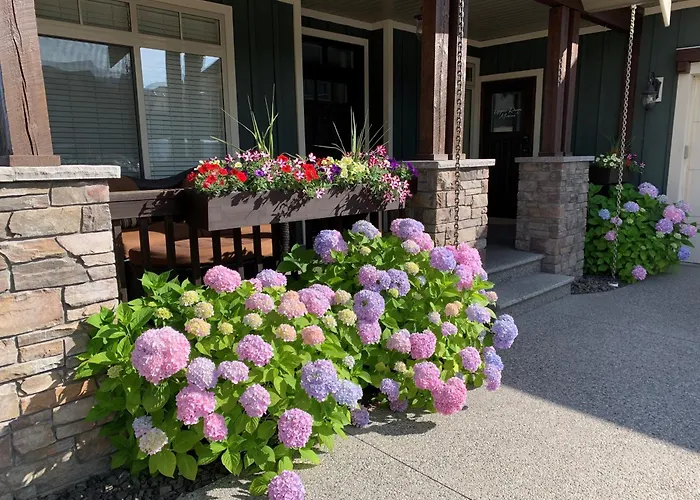 Guest house: Upper Room In The Mission