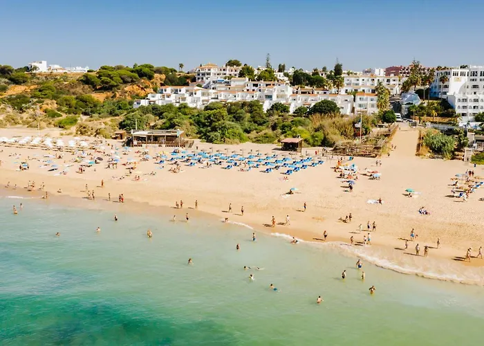 Hotel de golfe: Monica Isabel Beach Club