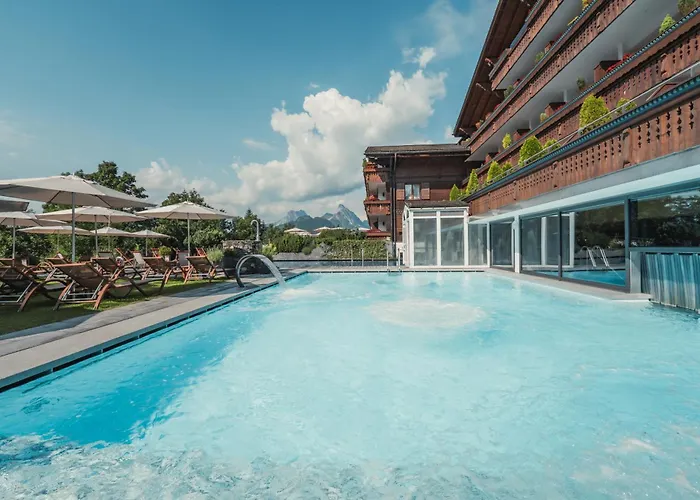 Ermitage Wellness- & Spa-