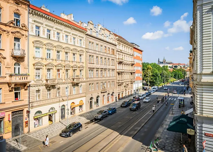 Hotel Atos