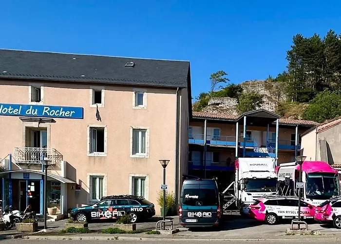 Du Rocher