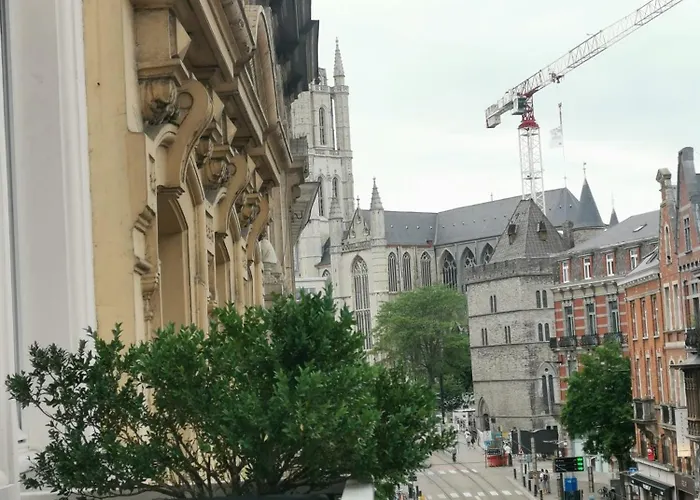 Hôtel accueillant les animaux: B&B La Ducale