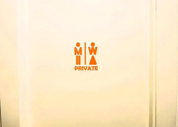 Hôtel bon marché: Hostal La Palmera