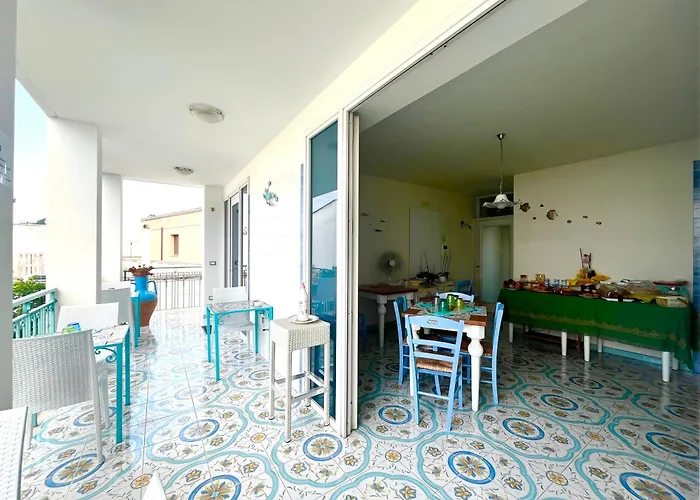 Camere Borgo