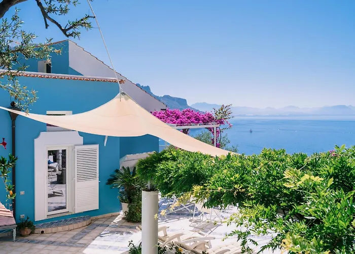 Hotel adatto agli animali: b&b I Limoni