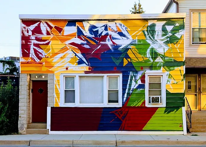 Private Villa: The Avondale Guesthouse