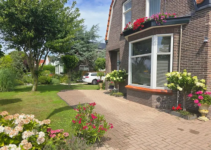 B&B: B&B WELKOM Zierikzee