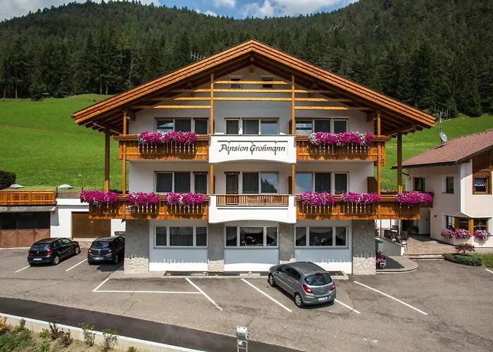 Pension Grohmann