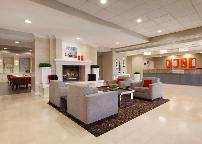 Hotel: Radisson Hotel Phoenix Airport