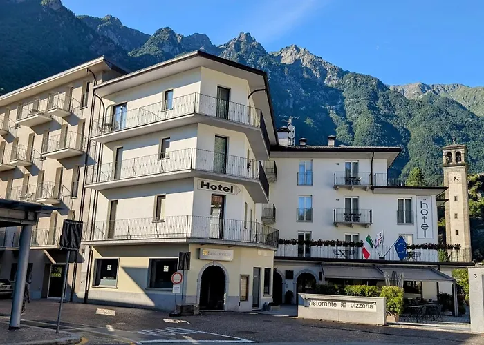  San Lorenzo
