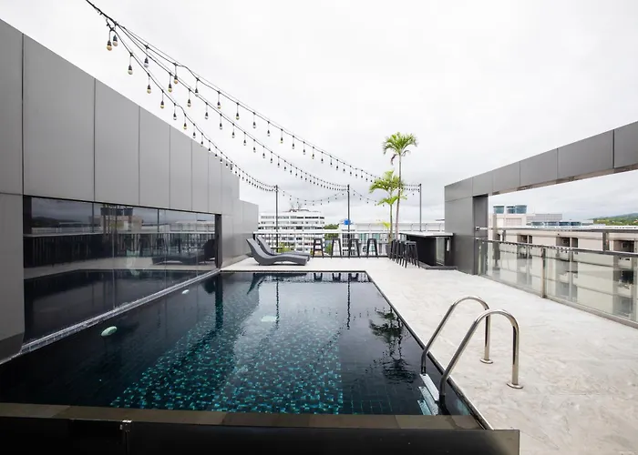 De Chai Oriental Nimman