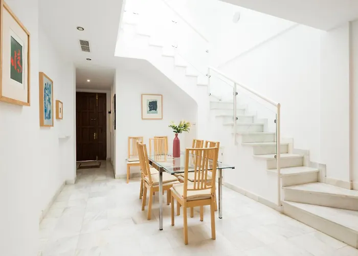 Veoapartment Pedro Miguel
