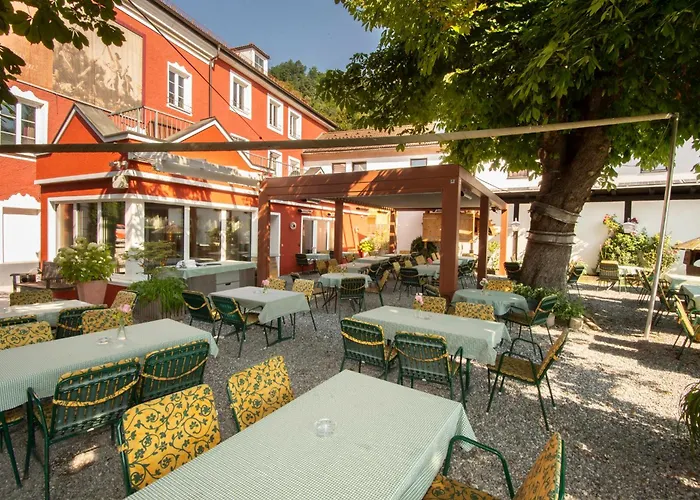 3 star hotel: Dollinger