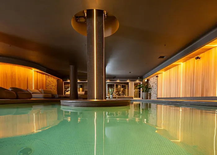 Manoir Victoria