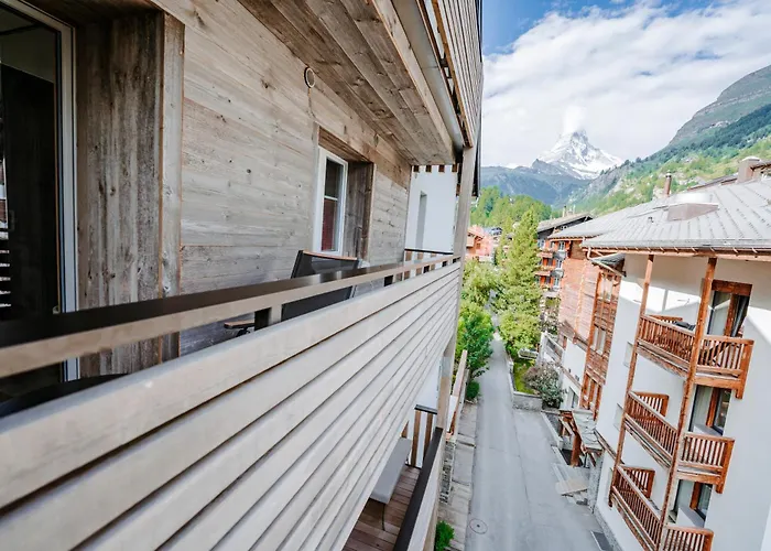 Central hotel: Hotel Eden Wellness