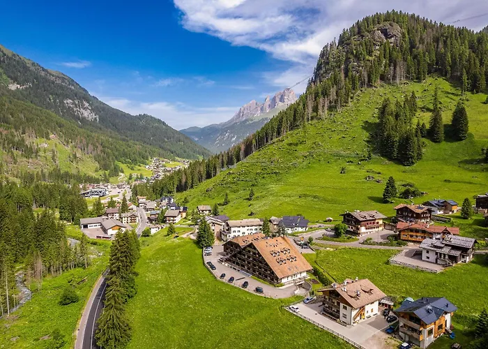 Hotel Spa: Aparthotel Princess