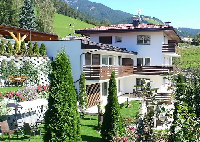 Casa vacanza: Villa Ried