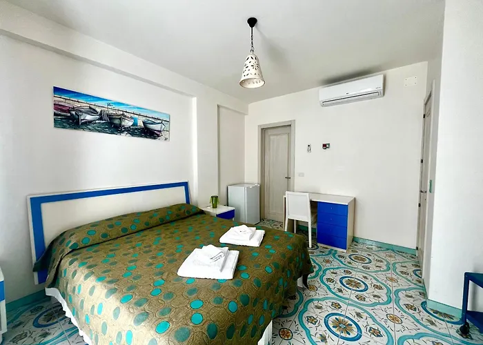 Camere Borgo