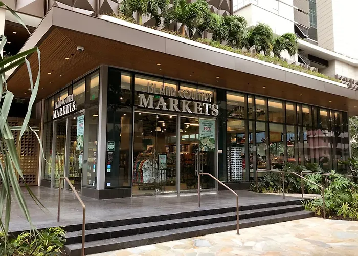 The Ritz-Carlton Residences, Waikiki Beach Hotel