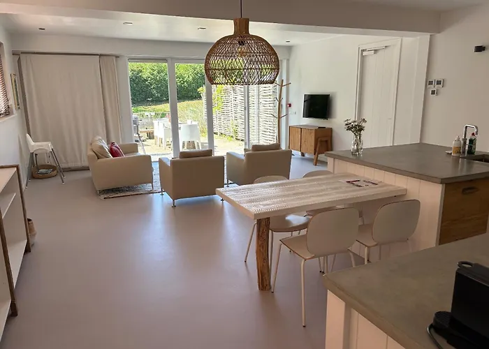 Duinappartementen